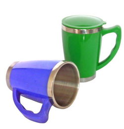 小碗杯 精致生活的實用之選——永康市集成日用品有限責任公司產(chǎn)品亮點