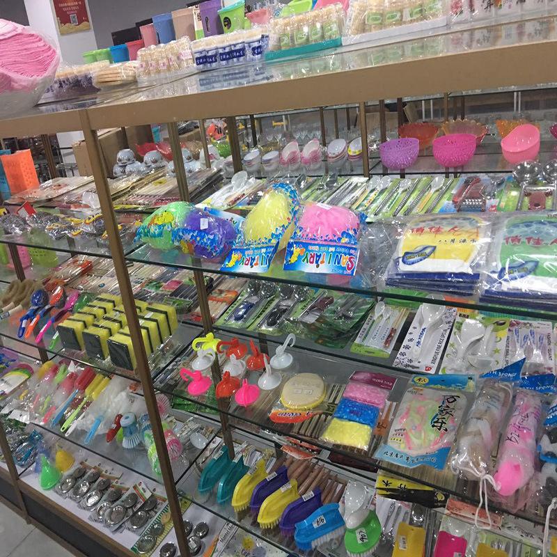 2元店日用品進(jìn)貨指南 義烏小商品與超市居家低價(jià)批發(fā)全解析