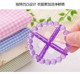 洗衣機(jī)球背后的巨大商機(jī) 小商品家庭清潔用品批發(fā)全國(guó)市場(chǎng)深度解析