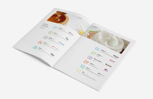 生物科技與信息技術(shù)融合 產(chǎn)品開發(fā)與畫冊設(shè)計的新紀元