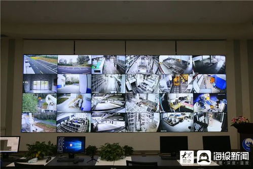 全國(guó)媒體聚焦煙臺(tái) 信息技術(shù)領(lǐng)域的技術(shù)開發(fā)新突破