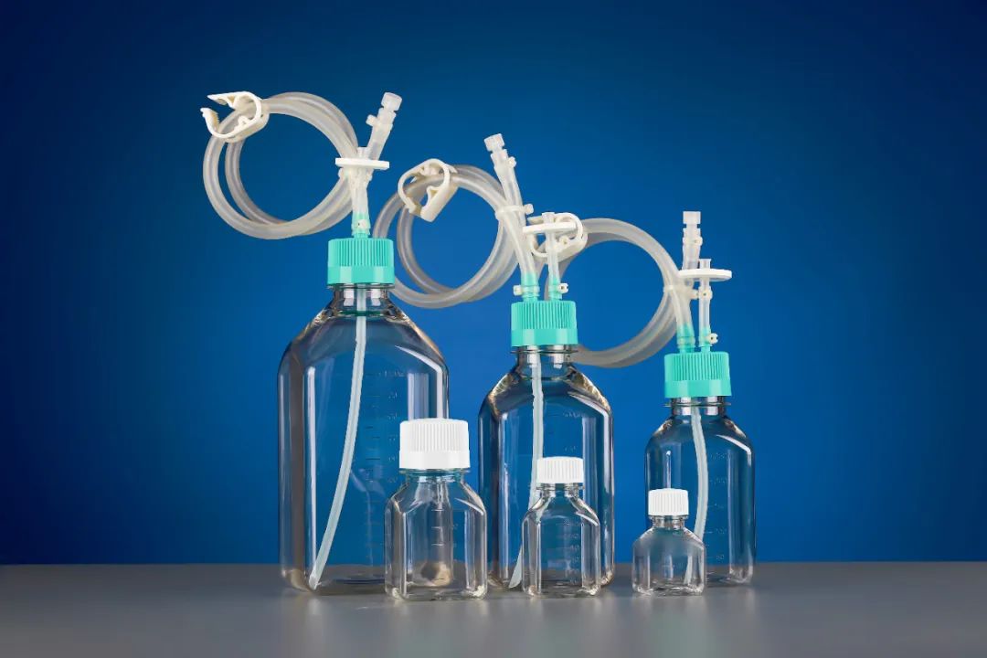 邀約 | IVB4.0時(shí)代啟幕，共赴上海，與耐思共探生物技術(shù)新未來