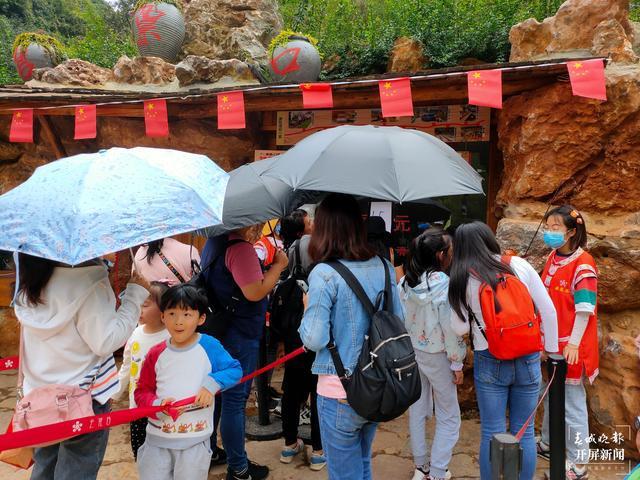云南恢復跨省游旅游從業者期待興奮旅游新產品陸續推出已做好迎客準備